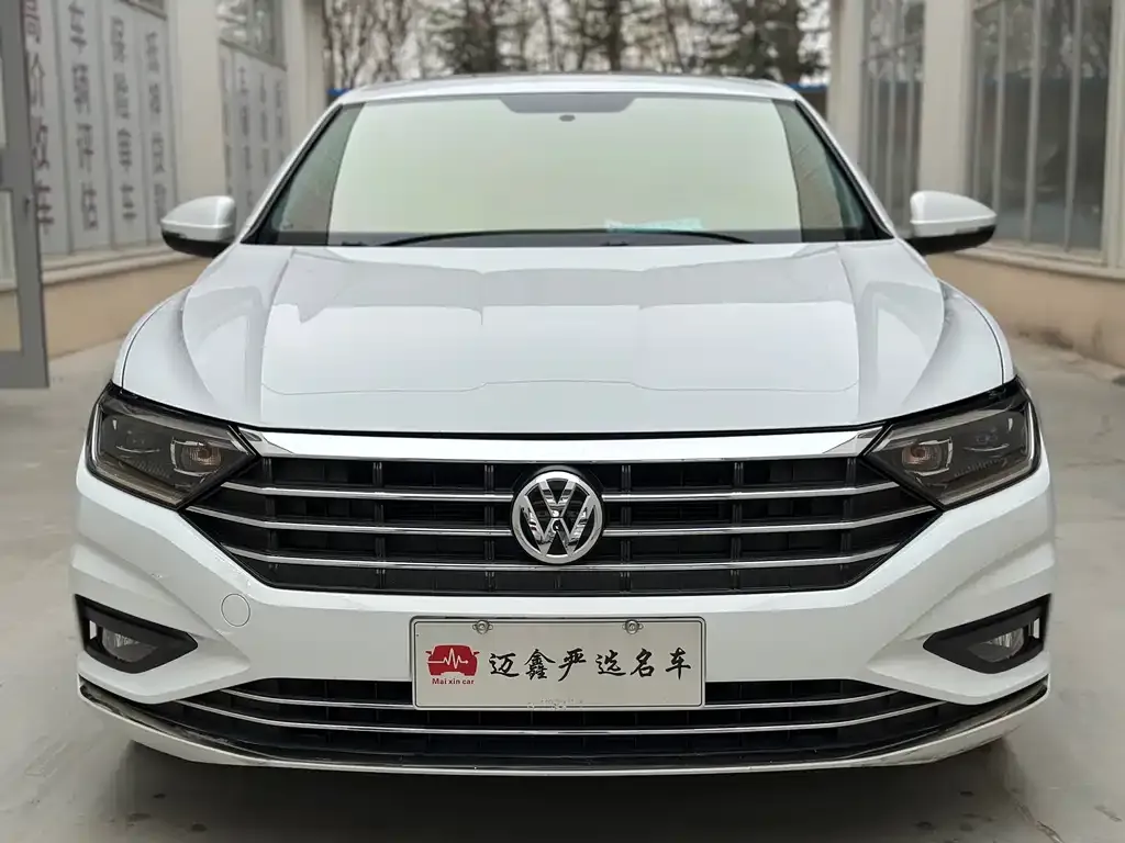 Volkswagen Sagitar 2021 из CN, фото 2