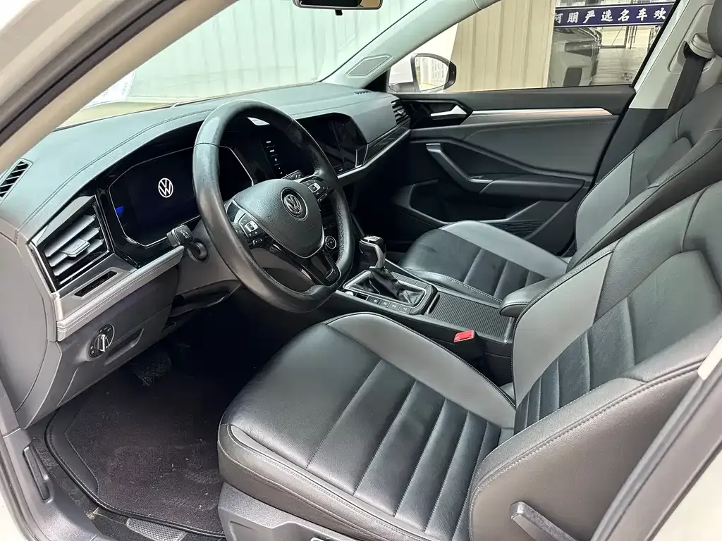 Volkswagen Sagitar 2021 из CN, фото 7