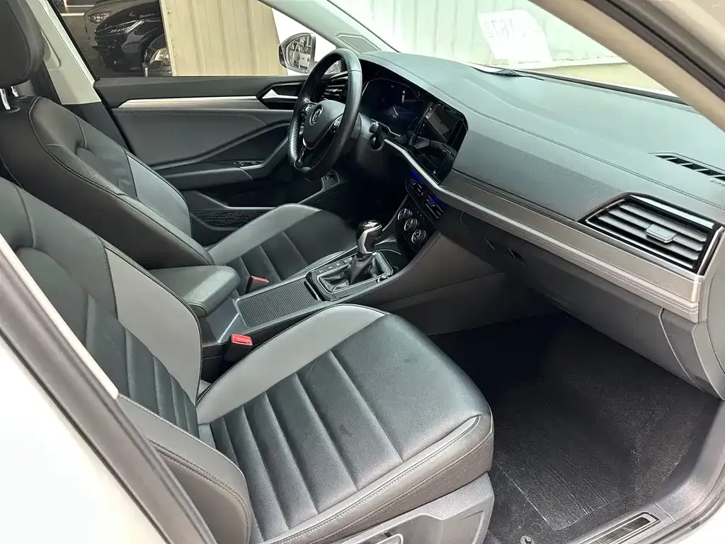 Volkswagen Sagitar 2021 из CN, фото 8