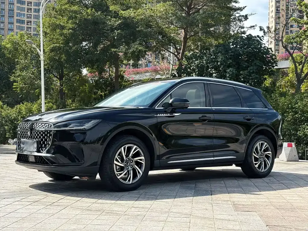 Lincoln Corsair 2023 из CN, фото 1