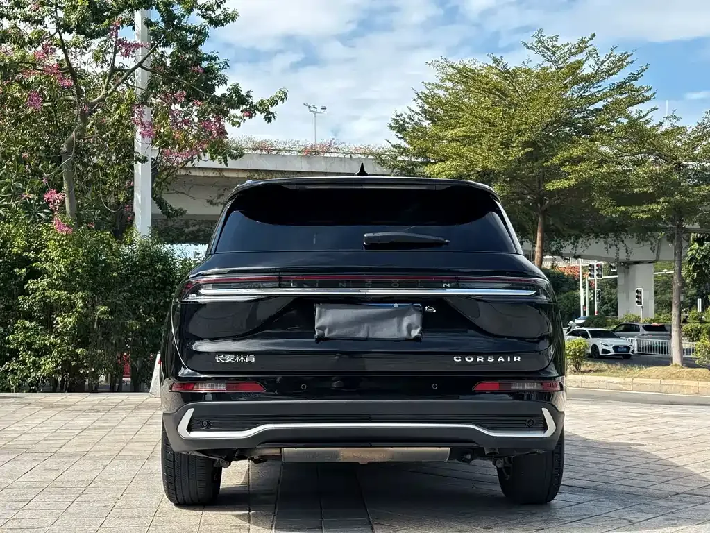 Lincoln Corsair 2023 из CN, фото 5