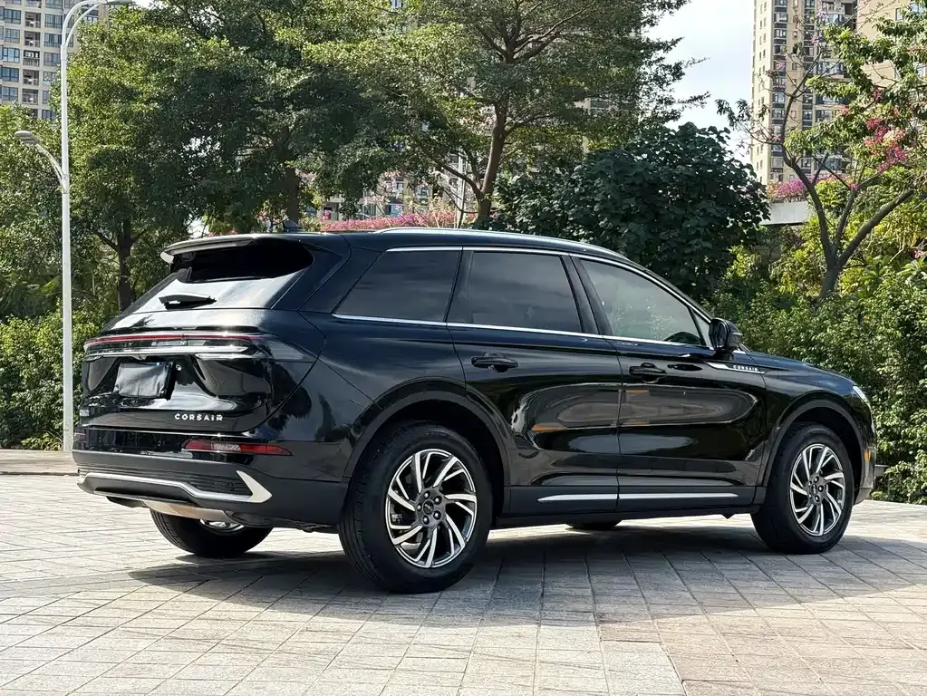 Lincoln Corsair 2023 из CN, фото 6