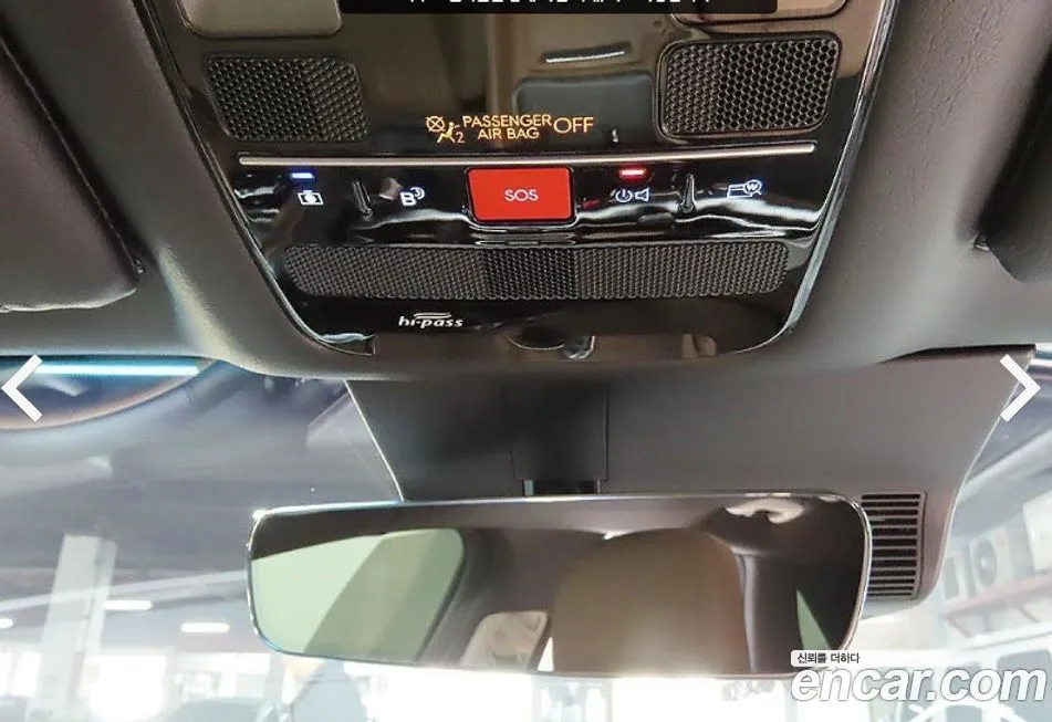 Hyundai Grandeur — фото 10