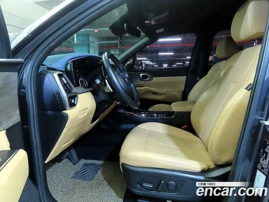 Kia Sorento — фото 6