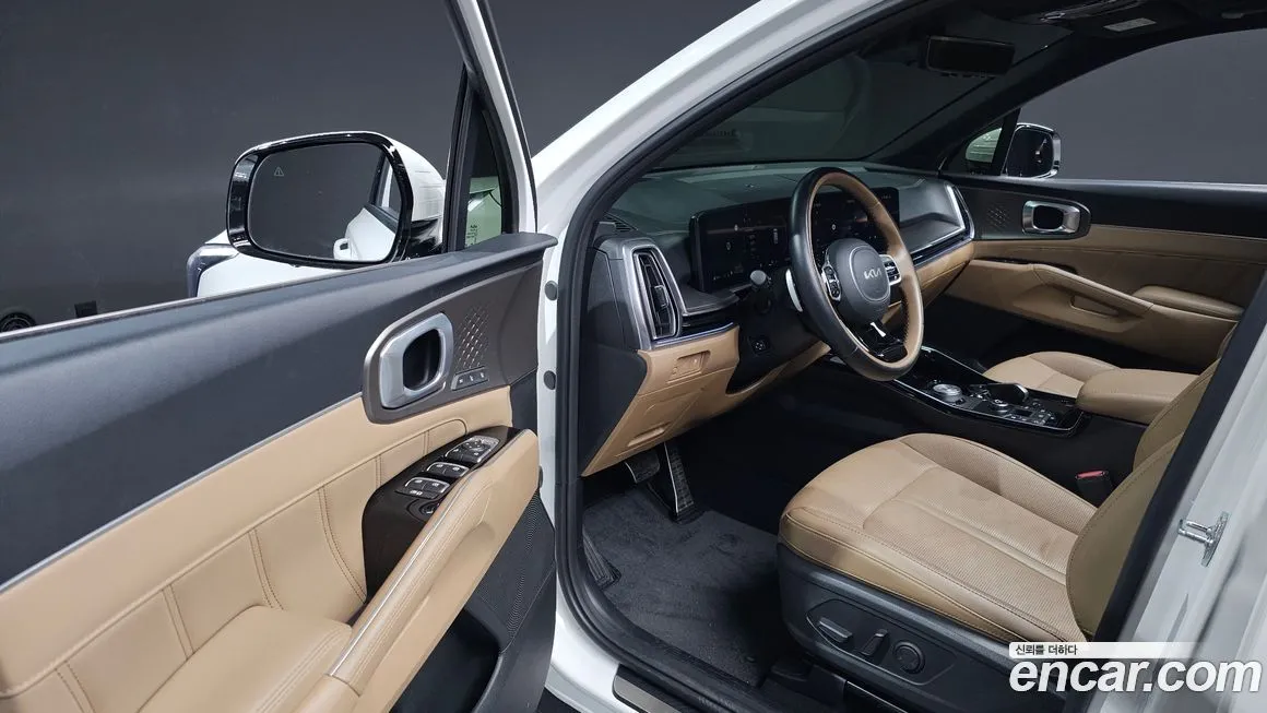 Kia Sorento — фото 10