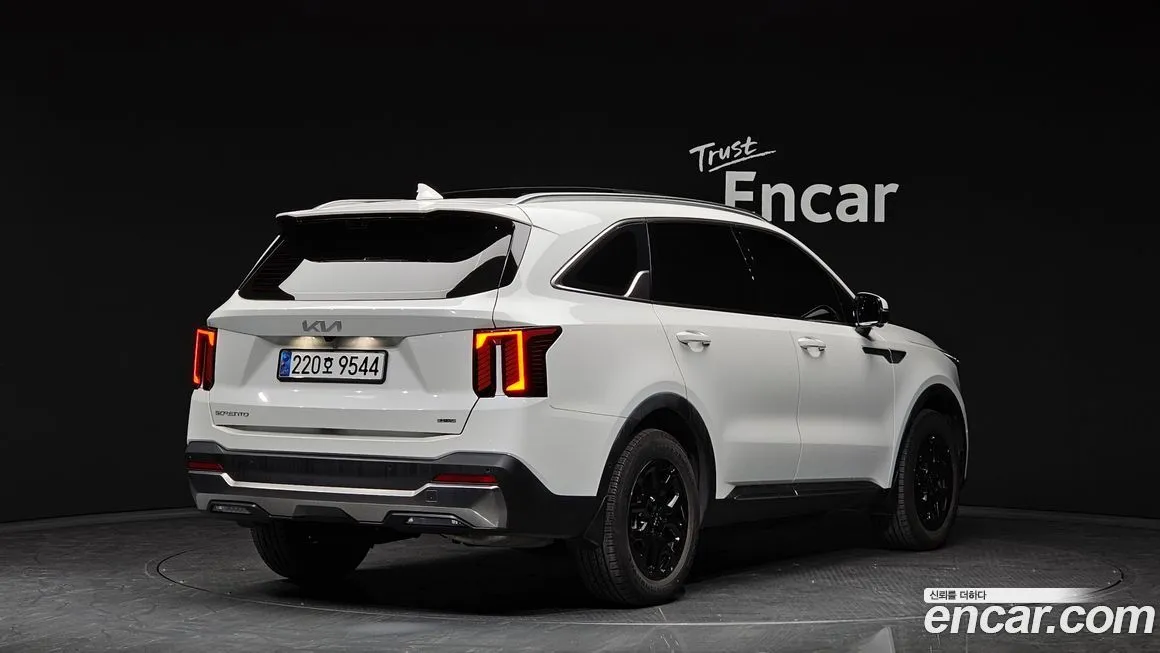 Kia Sorento — фото 2