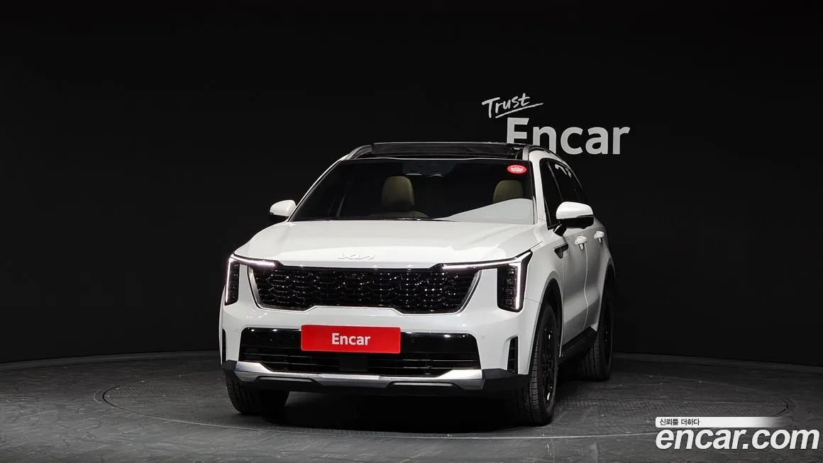 Kia Sorento — фото 3