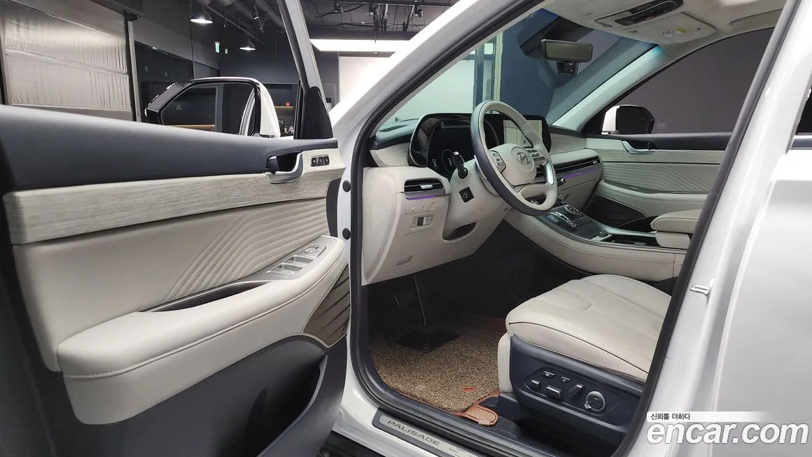 Hyundai Palisade 2024 из KR, фото 10