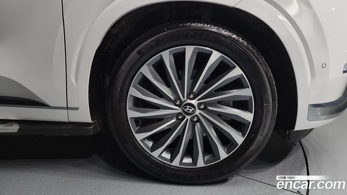 Hyundai Palisade 2024 из KR, фото 5
