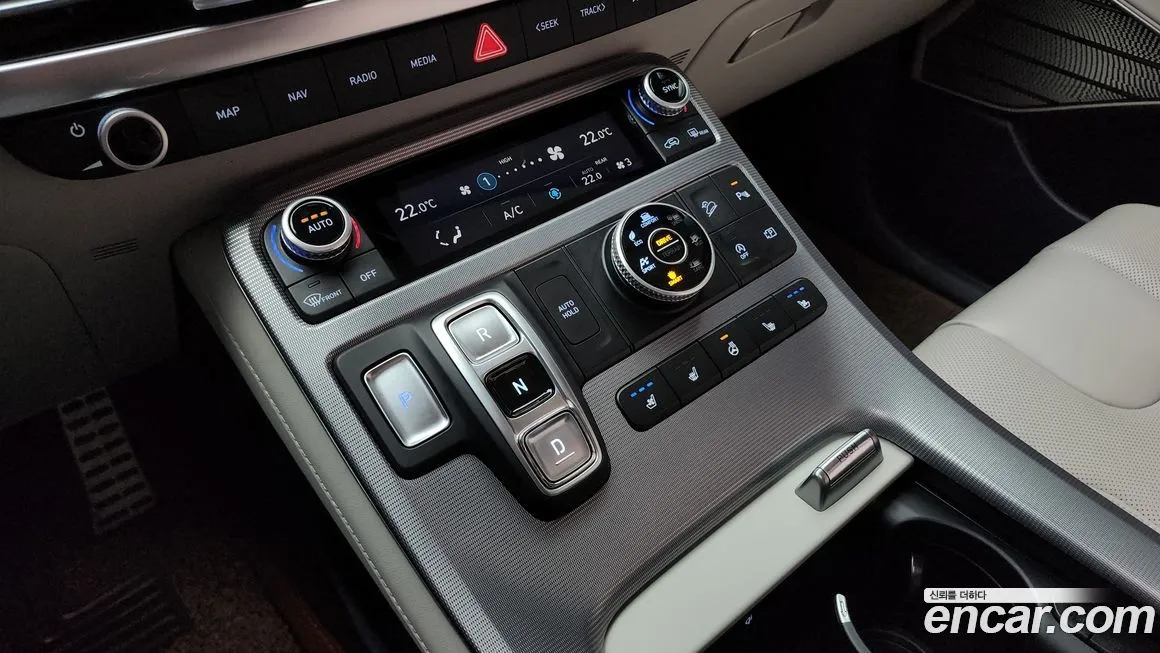 Hyundai Palisade 2024 из KR, фото 9
