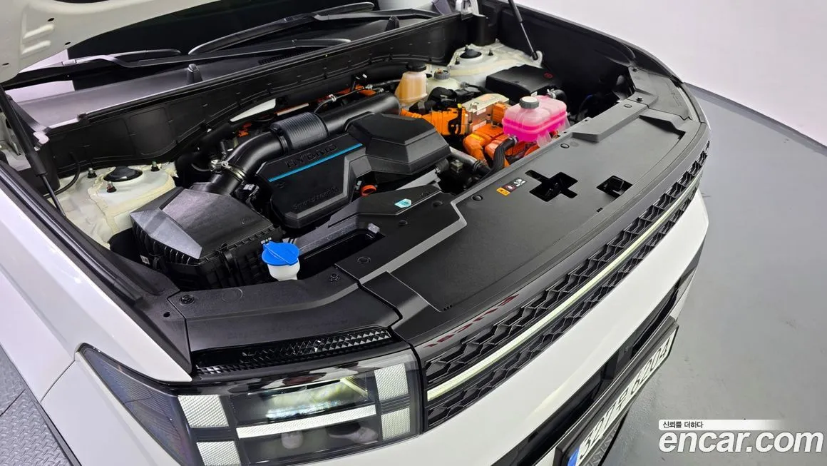 Hyundai Santafe — фото 6