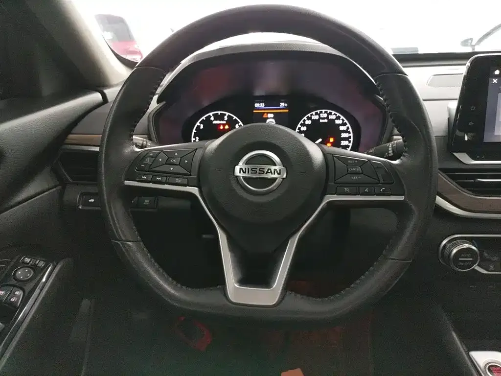 Nissan Teana — фото 3
