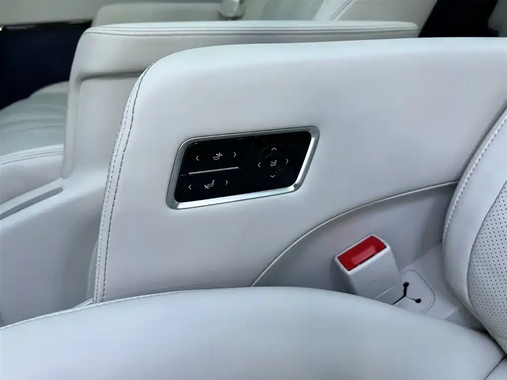 Buick GL8 Hybrid — фото 8