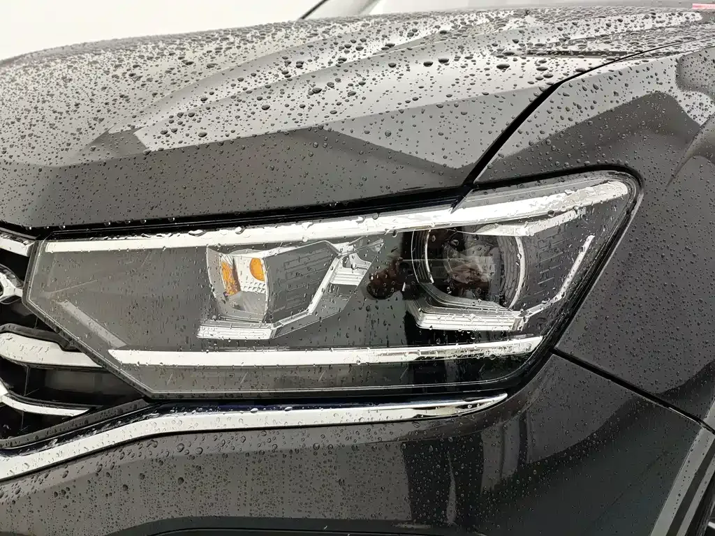 Volkswagen Tayron 2021 из CN, фото 8