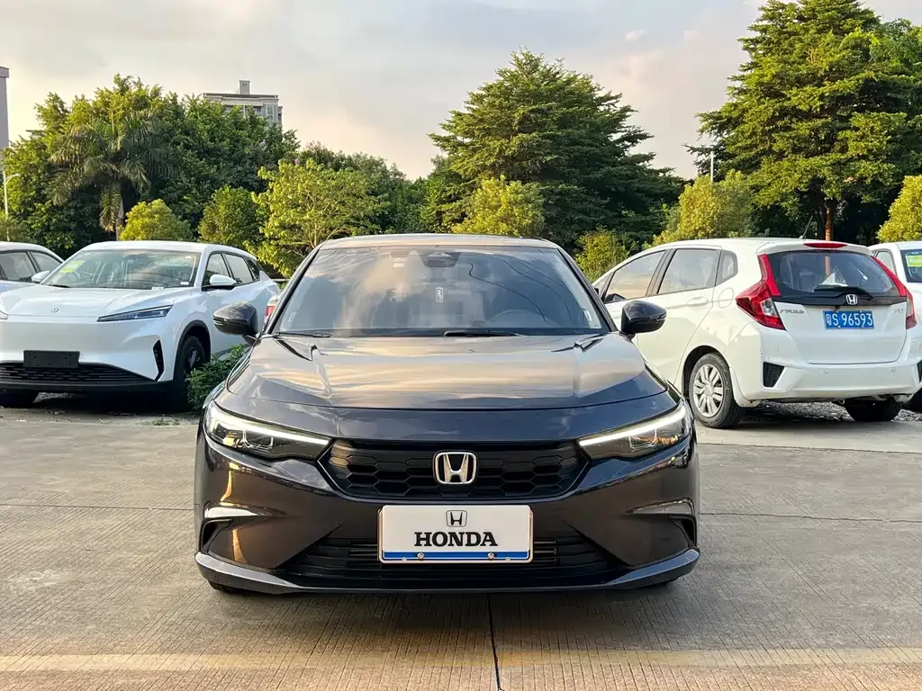 [object Object] Integra 2023 из CN, фото 2