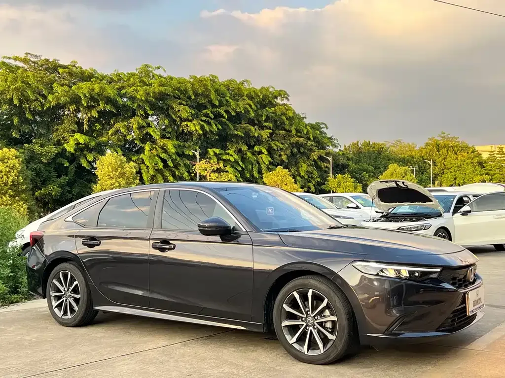 [object Object] Integra 2023 из CN, фото 3