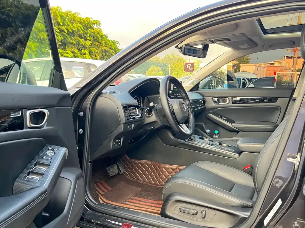 [object Object] Integra 2023 из CN, фото 4