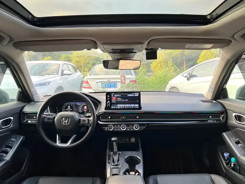 [object Object] Integra 2023 из CN, фото 5