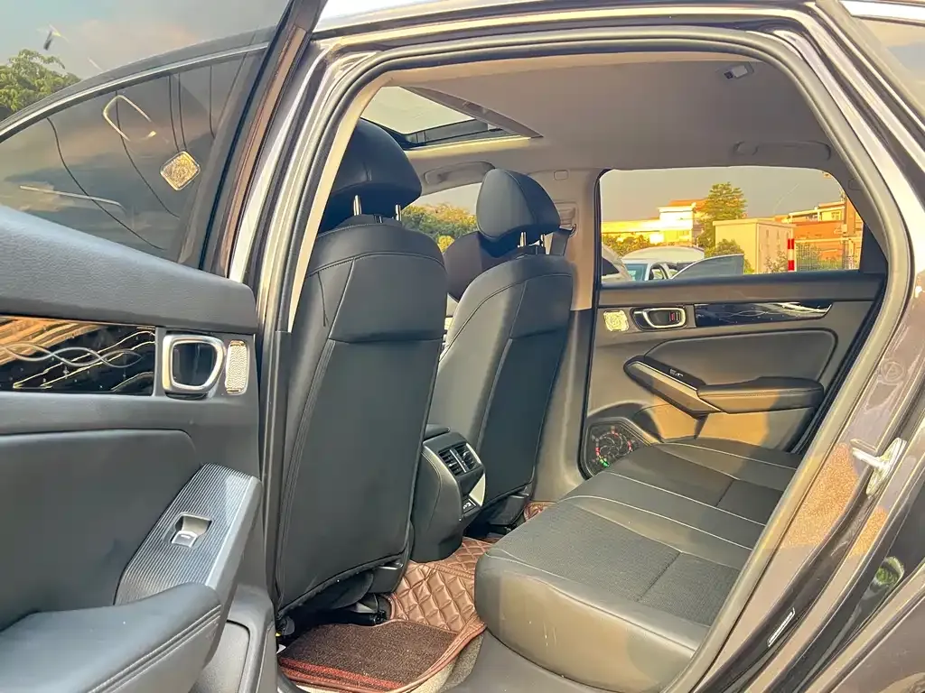 [object Object] Integra 2023 из CN, фото 6