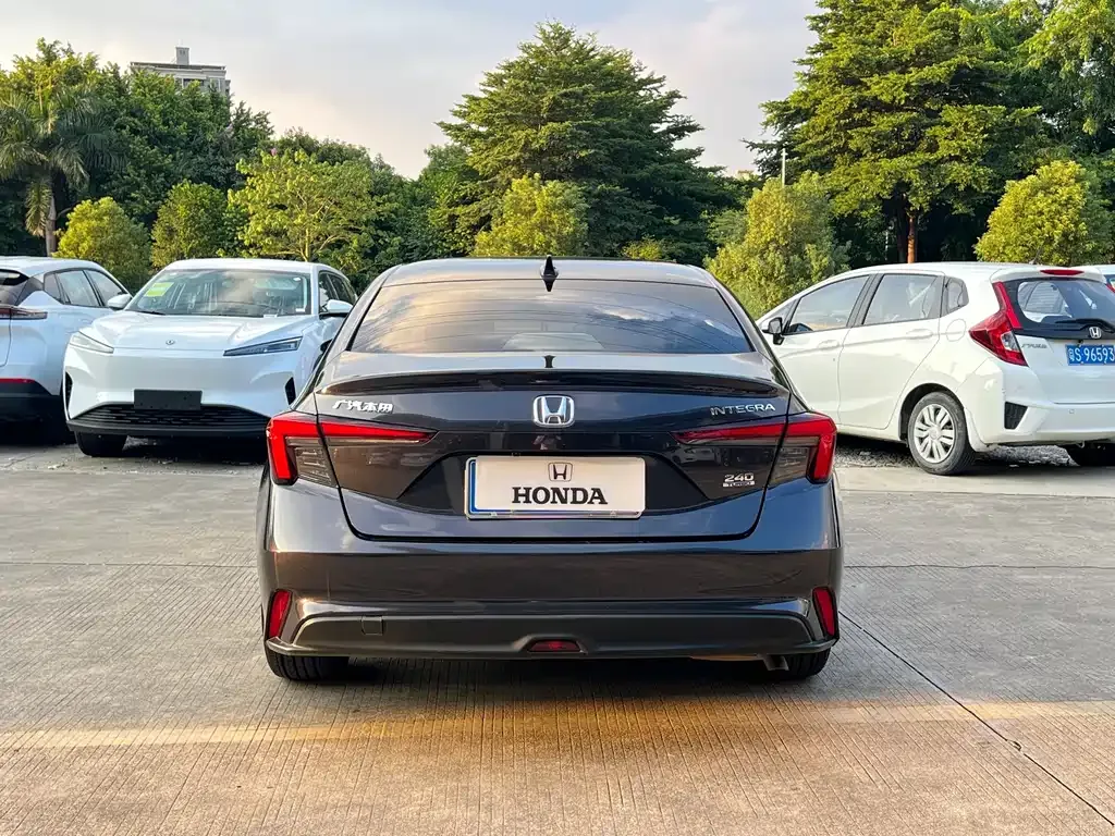 [object Object] Integra 2023 из CN, фото 8