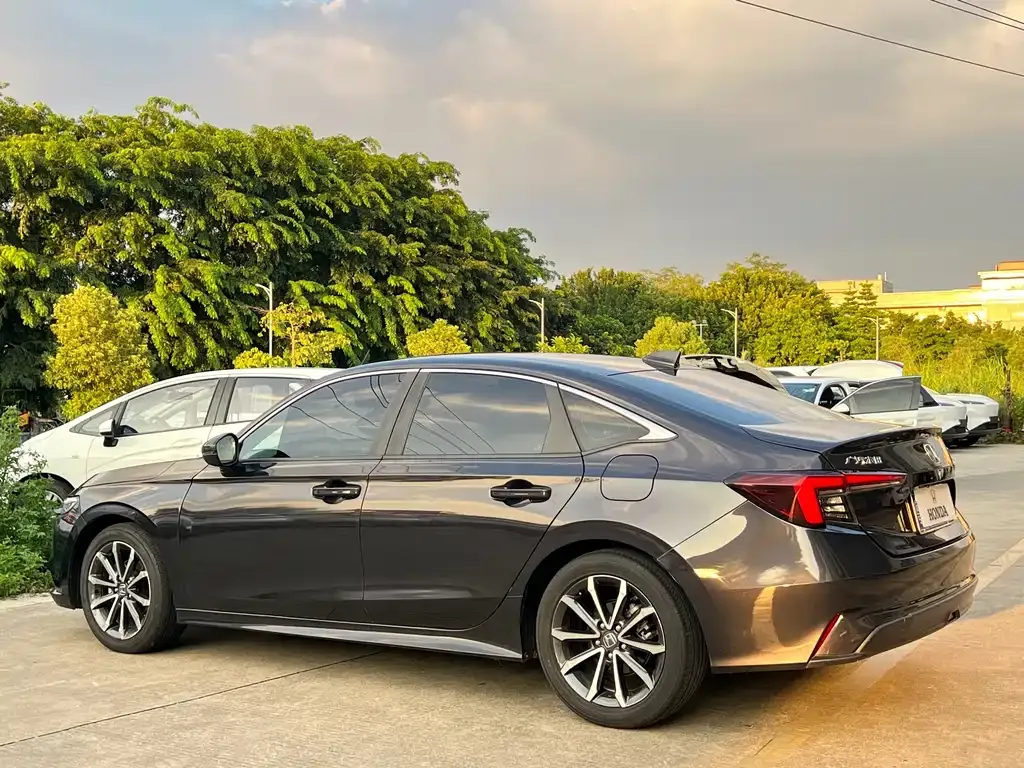 [object Object] Integra 2023 из CN, фото 9