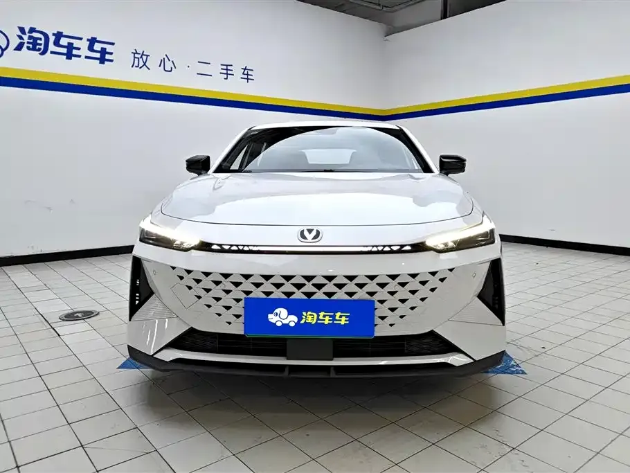 [object Object] UNI-V iDD 2025 из CN, фото 2