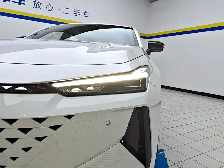 [object Object] UNI-V iDD 2025 из CN, фото 5