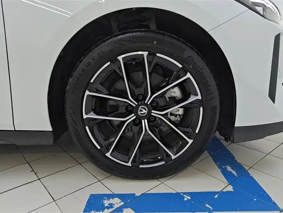 [object Object] UNI-V iDD 2025 из CN, фото 6