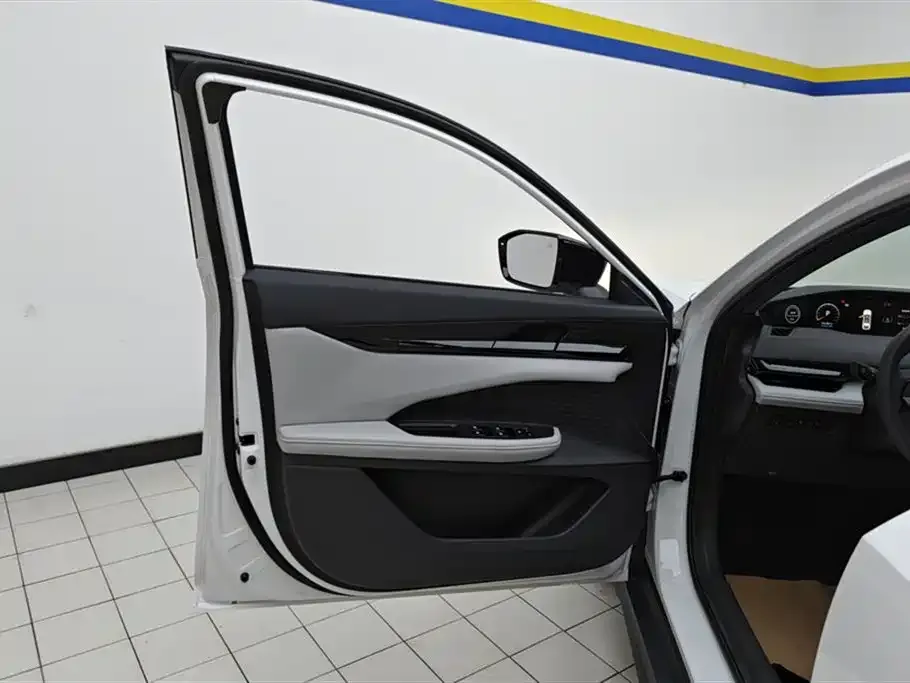 [object Object] UNI-V iDD 2025 из CN, фото 7