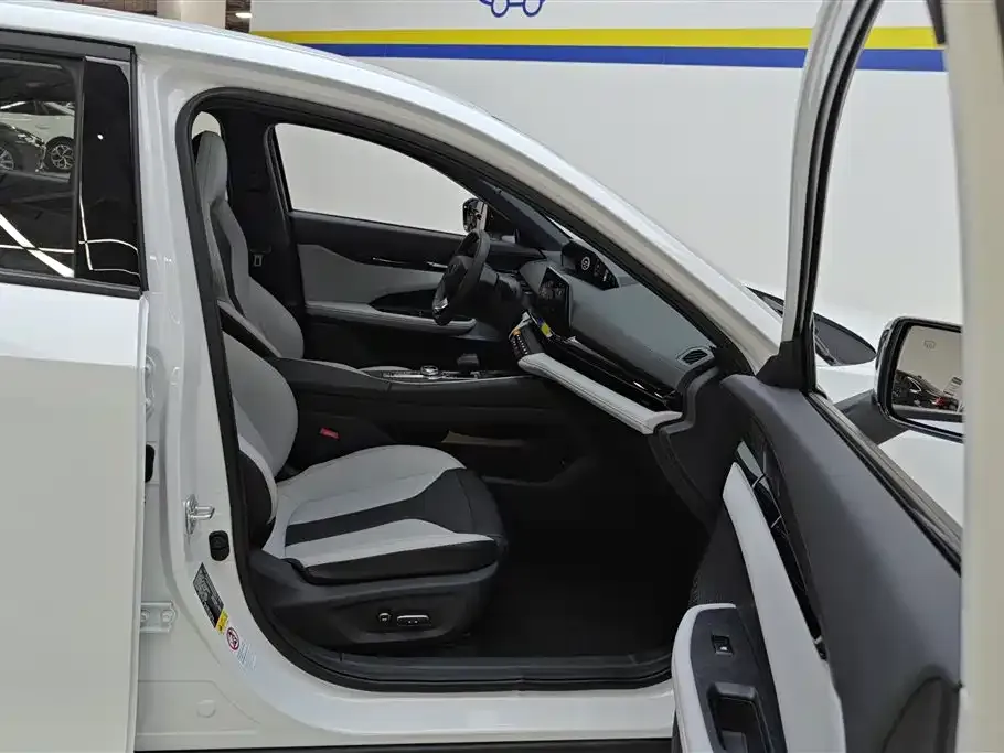 [object Object] UNI-V iDD 2025 из CN, фото 8