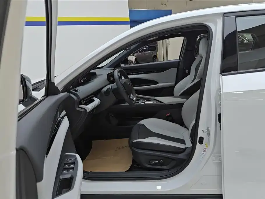 [object Object] UNI-V iDD 2025 из CN, фото 9