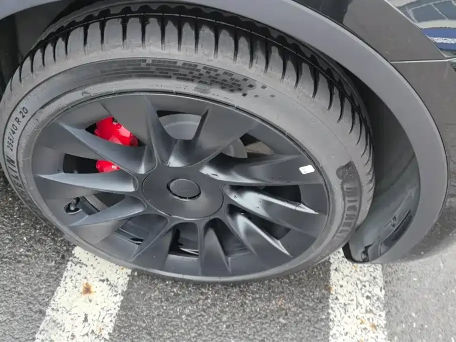 Tesla Model Y 2023 из CN, фото 6