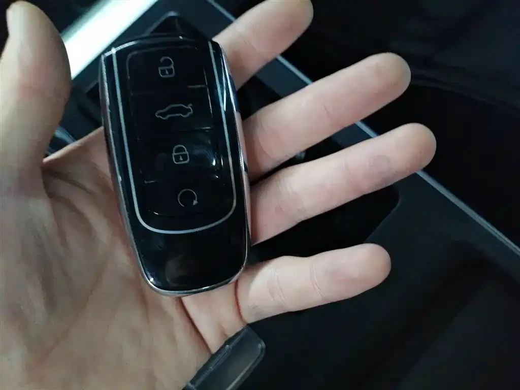 Chery Tiggo 8 2022 из CN, фото 9