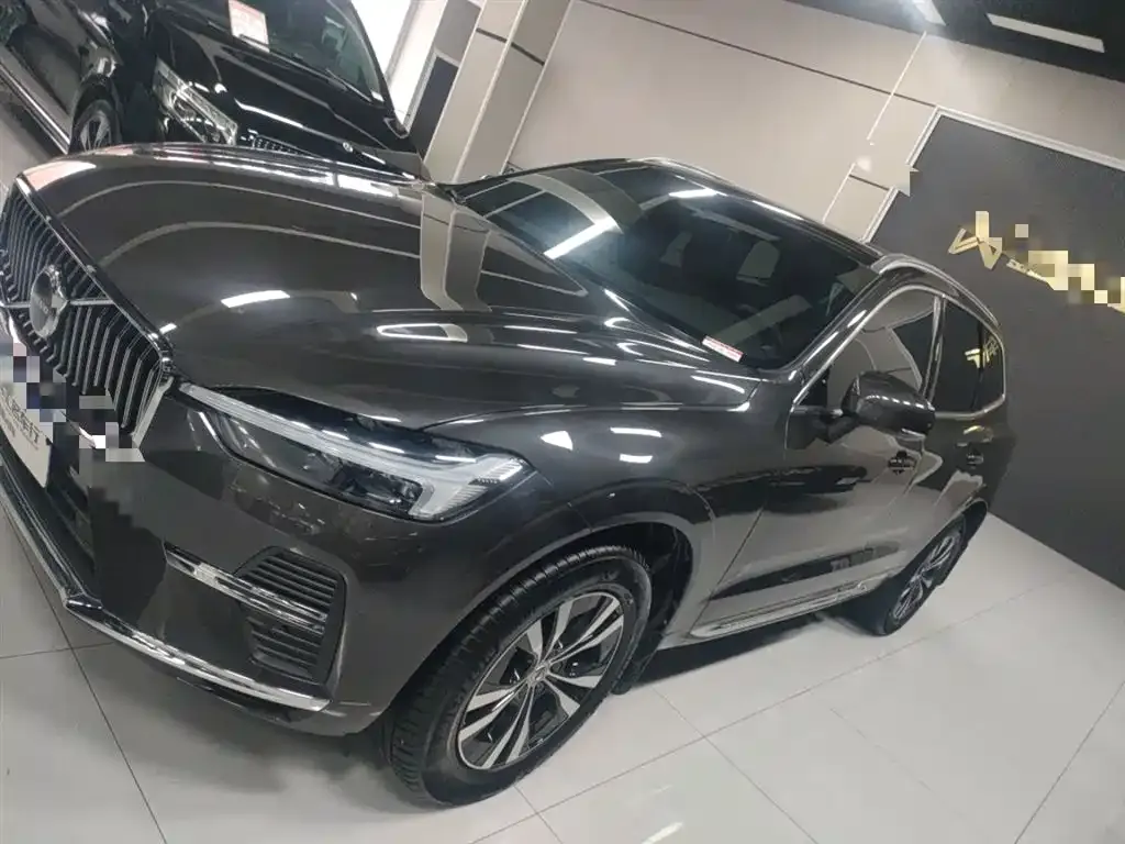 Volvo XC60 2023 из CN, фото 5