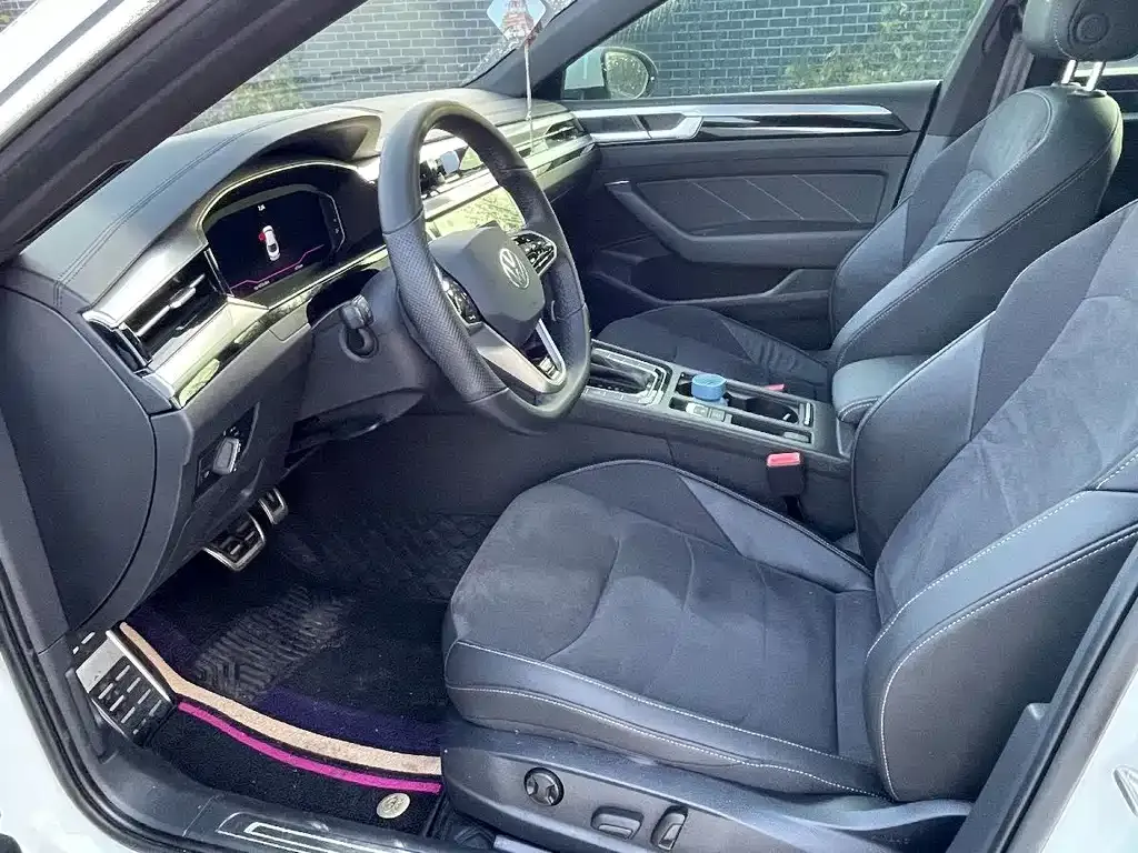 Volkswagen CC 2025 из CN, фото 10
