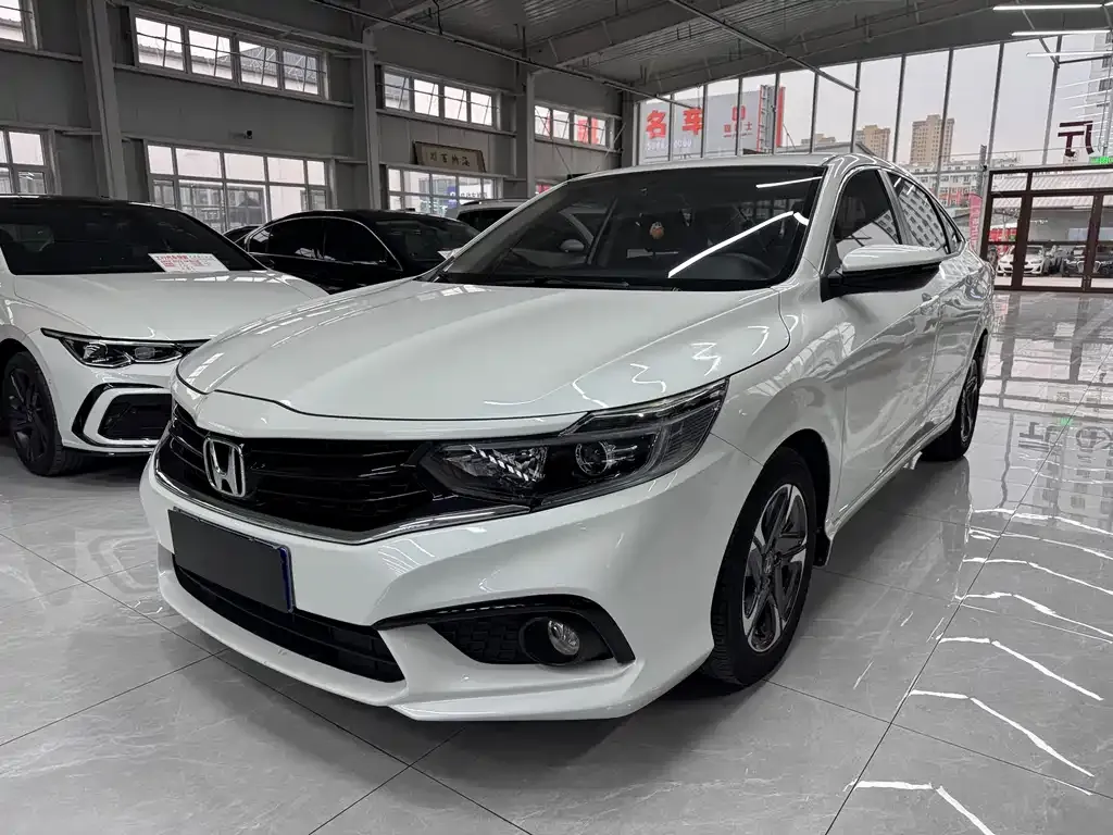 Honda Envix