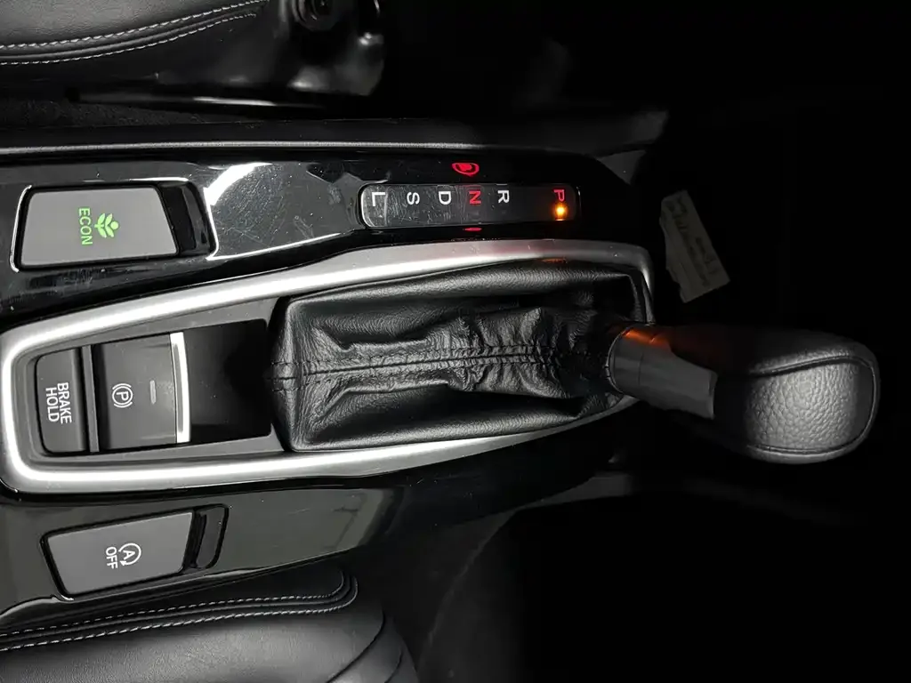 Honda Envix 2021 из CN, фото 10