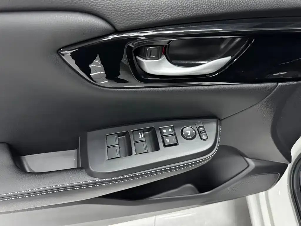 Honda Envix 2021 из CN, фото 7