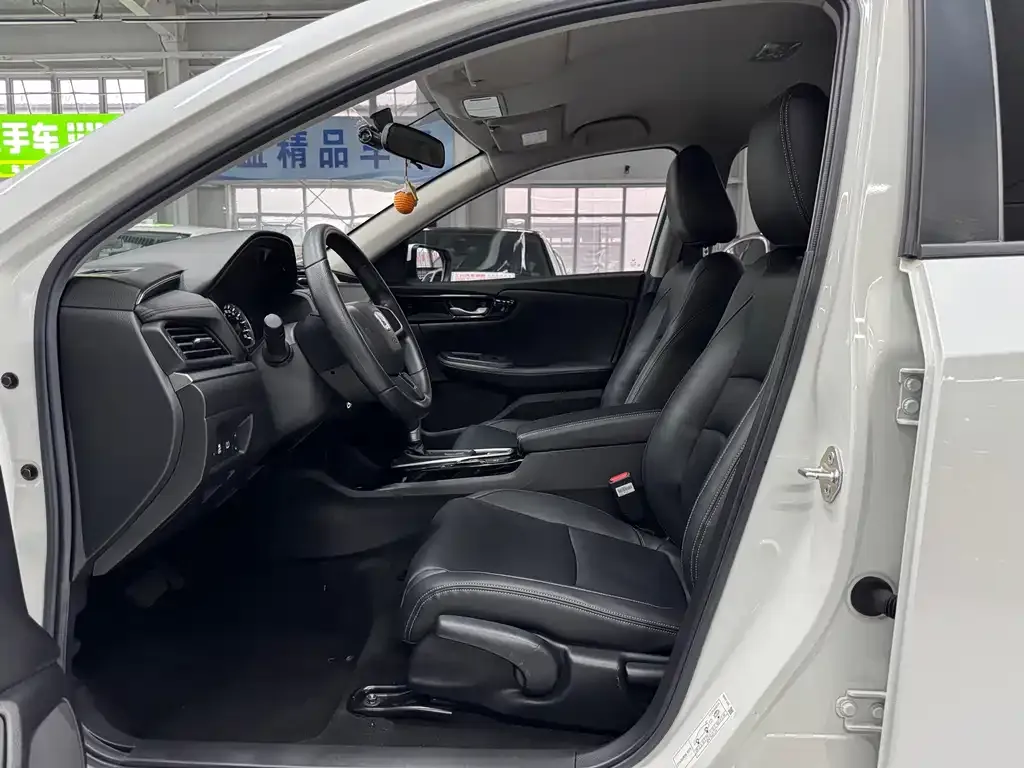 Honda Envix 2021 из CN, фото 8