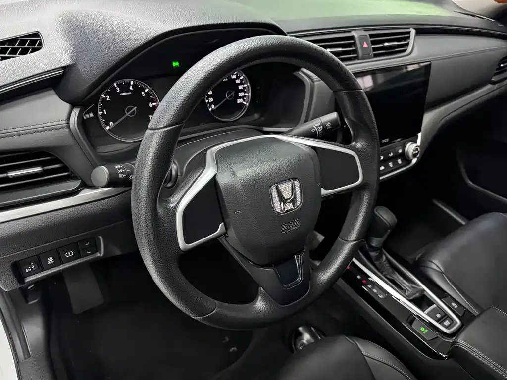 Honda Envix 2021 из CN, фото 9