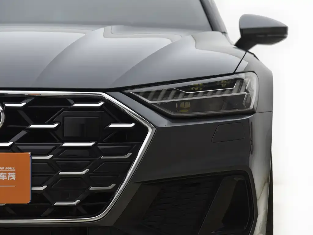 Audi A7 — фото 7