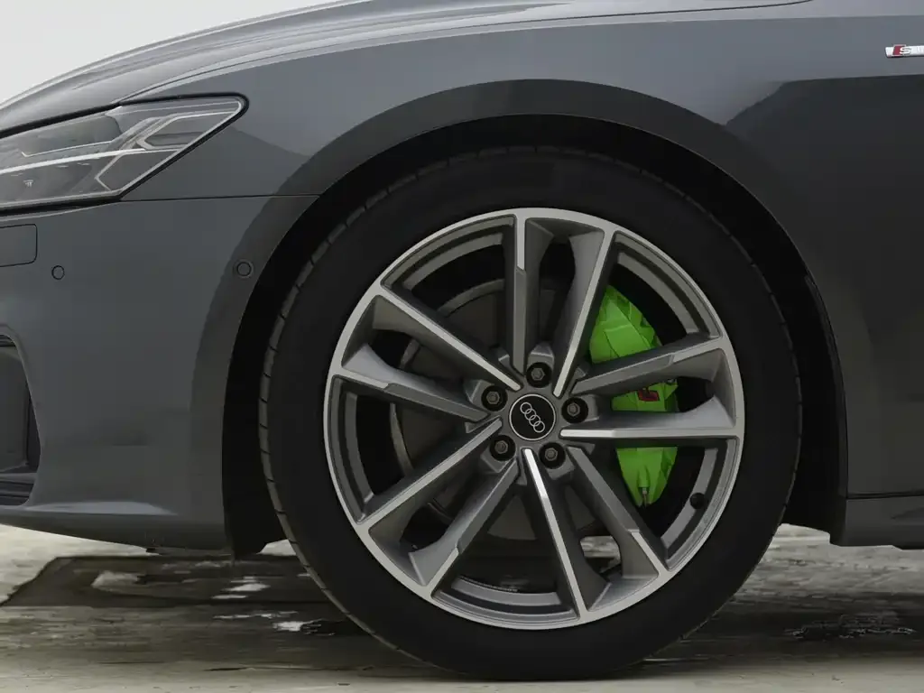 Audi A7 — фото 8