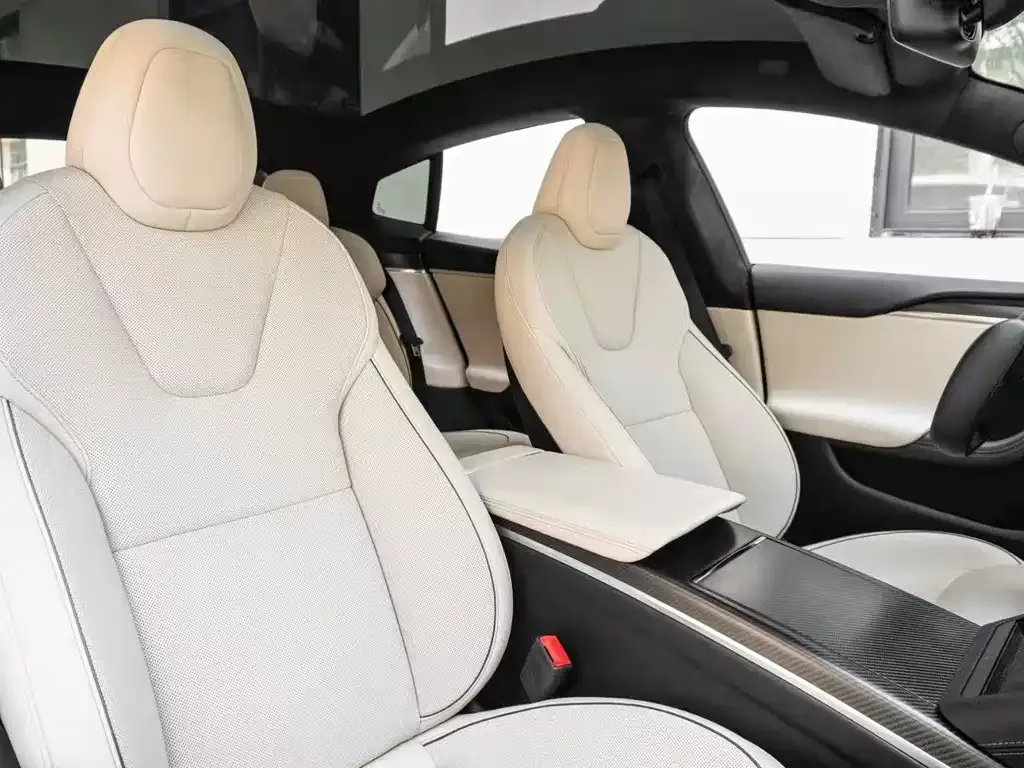 Tesla Model S 2023 из CN, фото 6