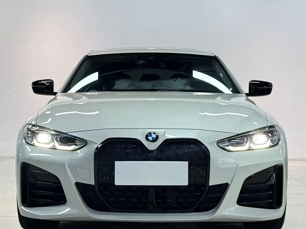BMW 4 Series — фото 2