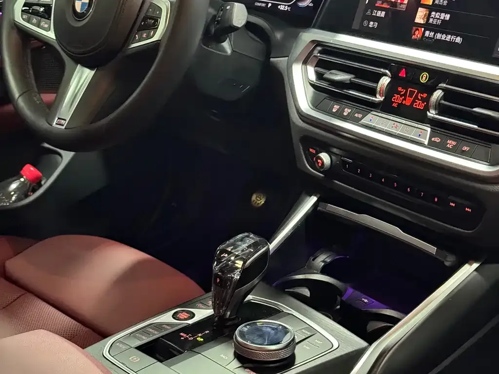 BMW 4 Series — фото 6