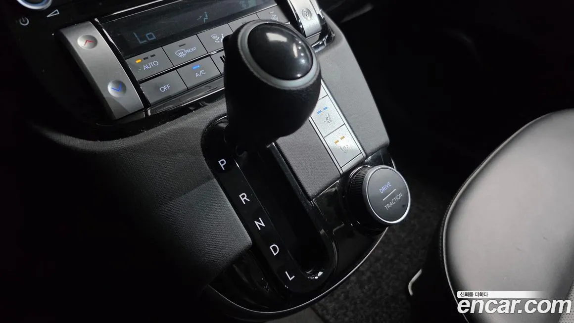 Hyundai Casper — фото 9