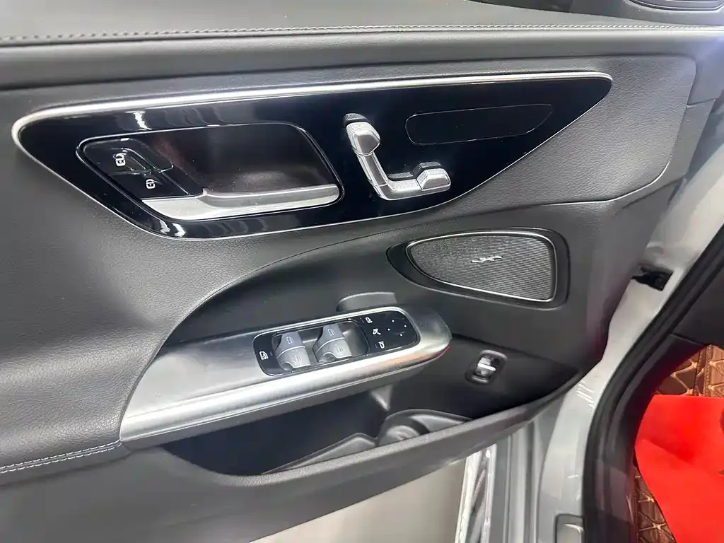 Mercedes-Benz C-Class 2023 из CN, фото 9