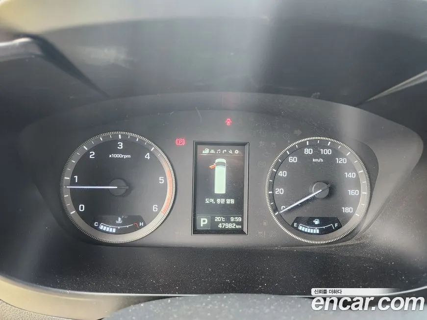 Hyundai Solati 2022 из KR, фото 8