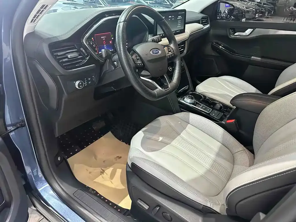 [object Object] Escape 2023 из CN, фото 10