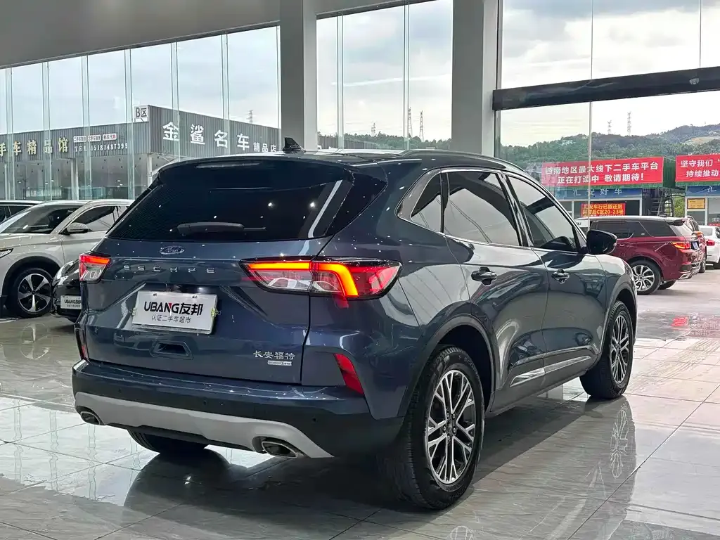 [object Object] Escape 2023 из CN, фото 4